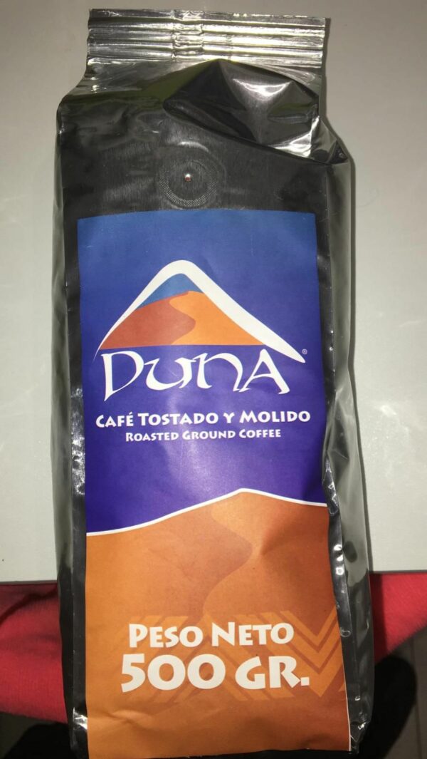 Café Duna