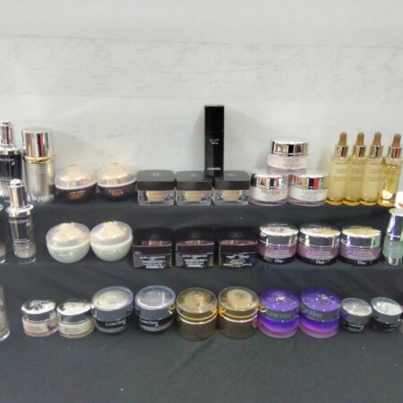 Lote Productos De Belleza