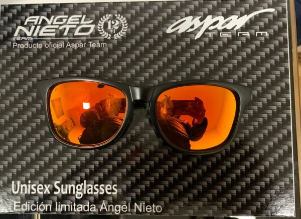 Gafas Angel Nieto